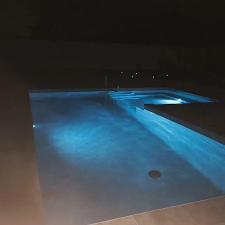 Ferienhaus Casa El Descanso Corralejo