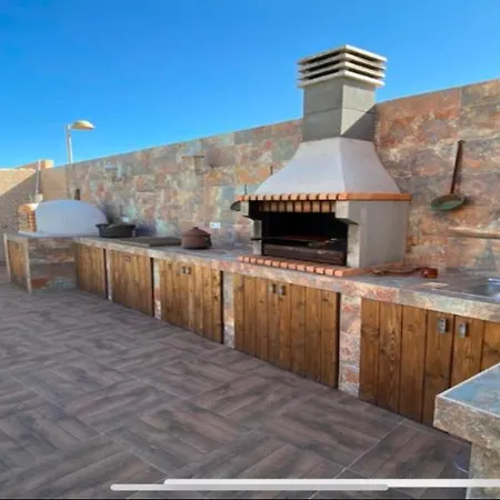 Casa El Descanso