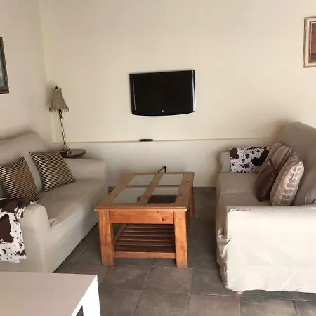 Feriehus Casa El Descanso Corralejo