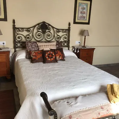 Casa El Descanso * Corralejo