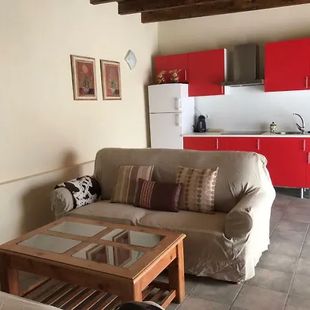 Casa El Descanso *