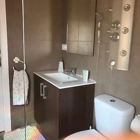 Casa El Descanso *