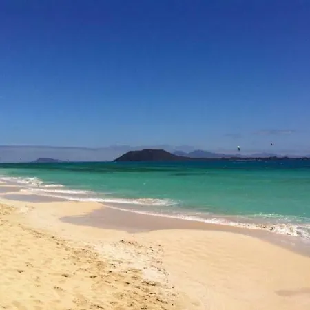 Dom wakacyjny Casa El Descanso Corralejo