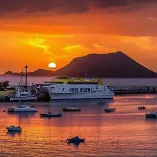 Casa El Descanso *